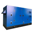 Generador de biogás de intercambiador de calor de escape con motor Weichai 4VBE34RW3